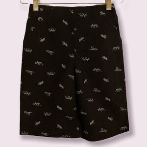 365 Garanimals Animal Print Boys Shorts